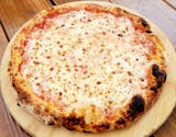 FIVE CHEESE PIZZA