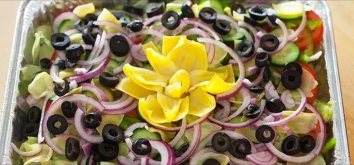 Joe's House Salad