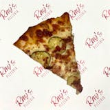 The Pickle Pizza