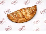 Build Your Own Calzone