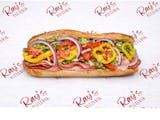 The Italian Sub