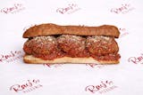The Meatball Sub