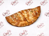 Build Your Own Calzone