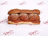 The Meatball Sub
