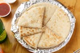 Pita Bread