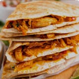 Chicken Quesadilla