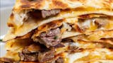 Lamb Quesadilla