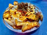 Loaded Combo Fries