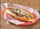 Cheesesteak Sandwich