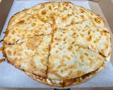 Chipotle Grilled Chicken Quesadilla
