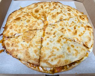 Chipotle Grilled Chicken Quesadilla