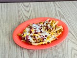 Mega Fries