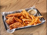 Chicken Fingers