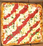 Grandma Pizza