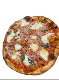 18. Margherita Pizza