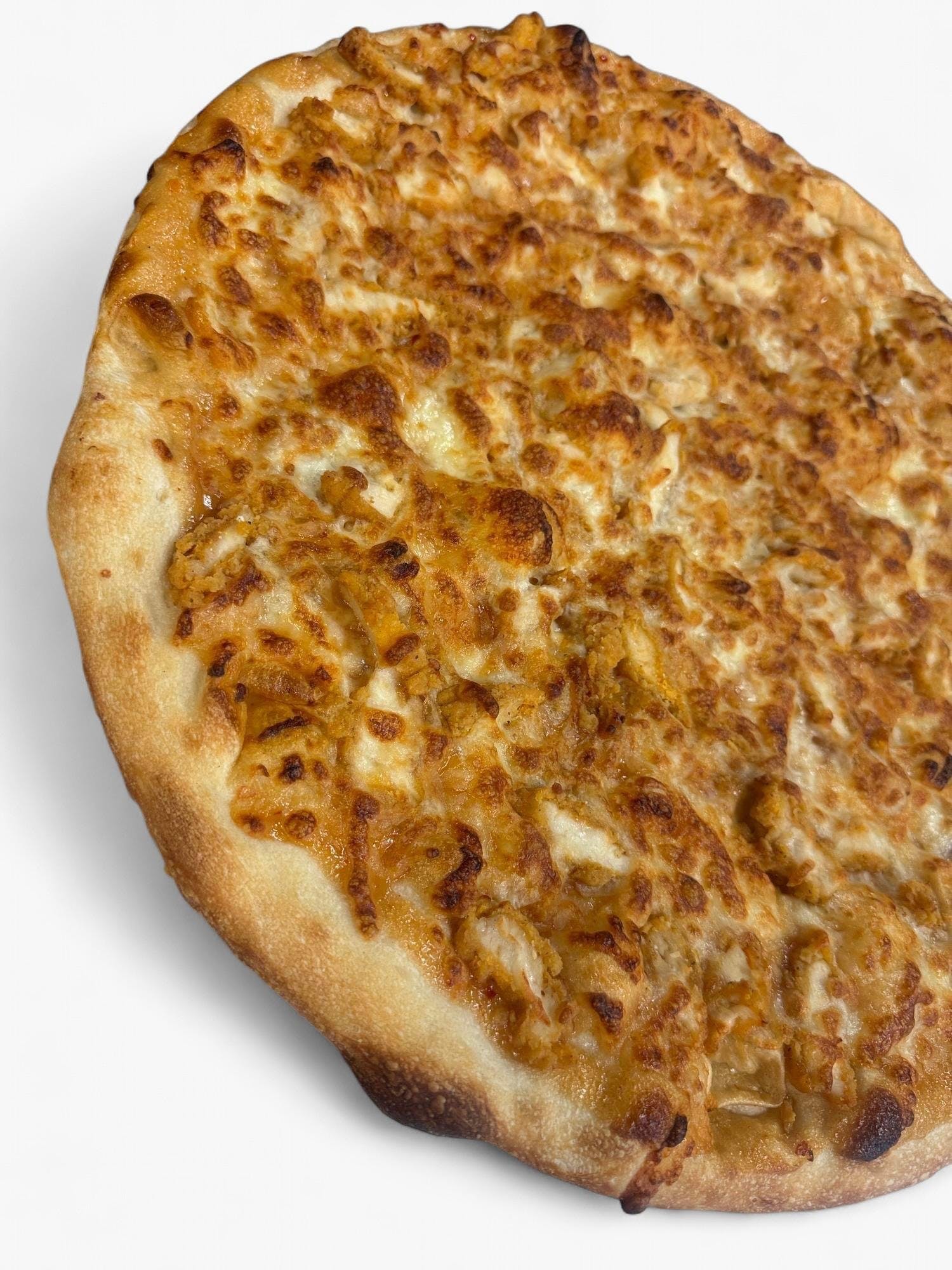 Country Sweet Chicken Pizza