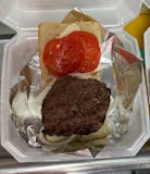 5. Philly Burger
