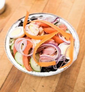 Chef's Salad