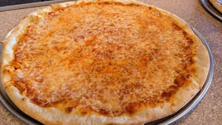 Cheese Pizza