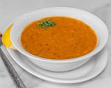 30. Red Lentil Soup