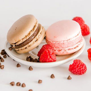 Macarons-4PCS
