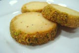 Caradamom Pistachio Cookie