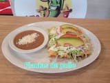 Flautas