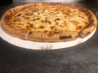 Cheese Pizza
