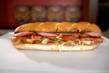 Italian Sub