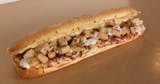 Chicken Bacon Ranch Sub