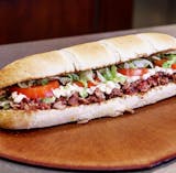 BLT Sub