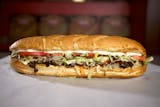 A1 Steak Sub