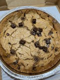 Chewy Chocolate Chip Cookie
