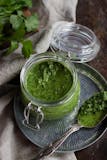 Chutney Mint Sauce (8 Oz.)