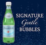 S. Pellegrino Sparkling Mineral Water