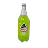 Jarritos Lime Bottle 17.7 Oz