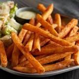 Baked Seasoned Fries