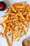 Masala Fries