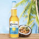 Corona Non-Alcoholic Beer