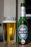 Beck's German Non Alcoholic Beer