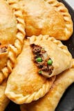 Halal Beef Empanadas