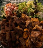 Combo Kabob Platter