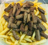 Gyro Fries