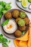 Falafel Ball