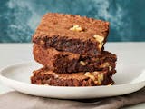 Rocky Road Brownies