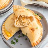 Halal Chicken Empanadas