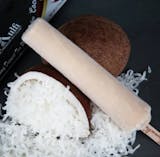 Coconut Kulfi (Ice Cream)