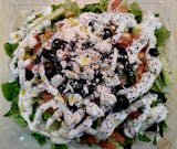 Gyro Bowl