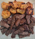 Combo A La Carte