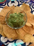 Guacamole (Fresh-Made)